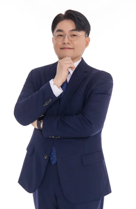 Jonghyuk Kim, Founder and Principal Consultant of Nanum Consulting