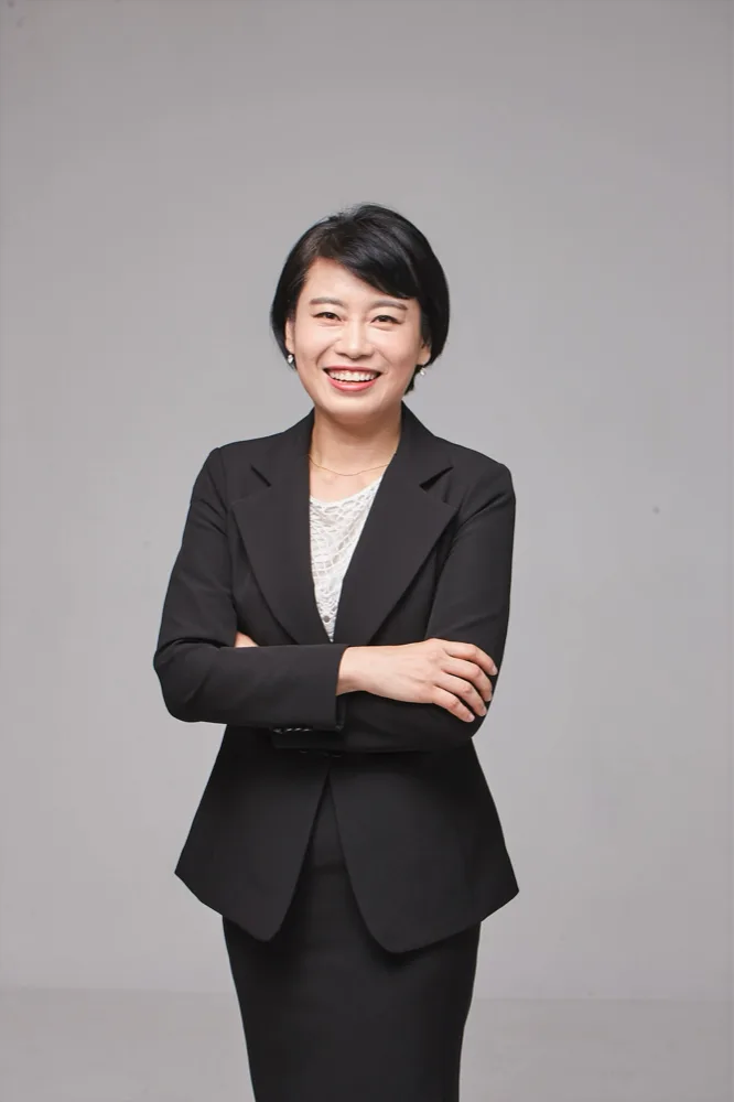 김지혜 강사 — 글로벌·외국어 기업교육 전문 — 크게 보기