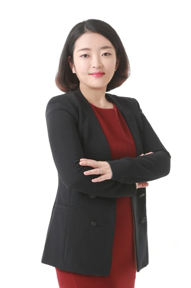 조안나 강사 — 세일즈·CS 기업교육 전문