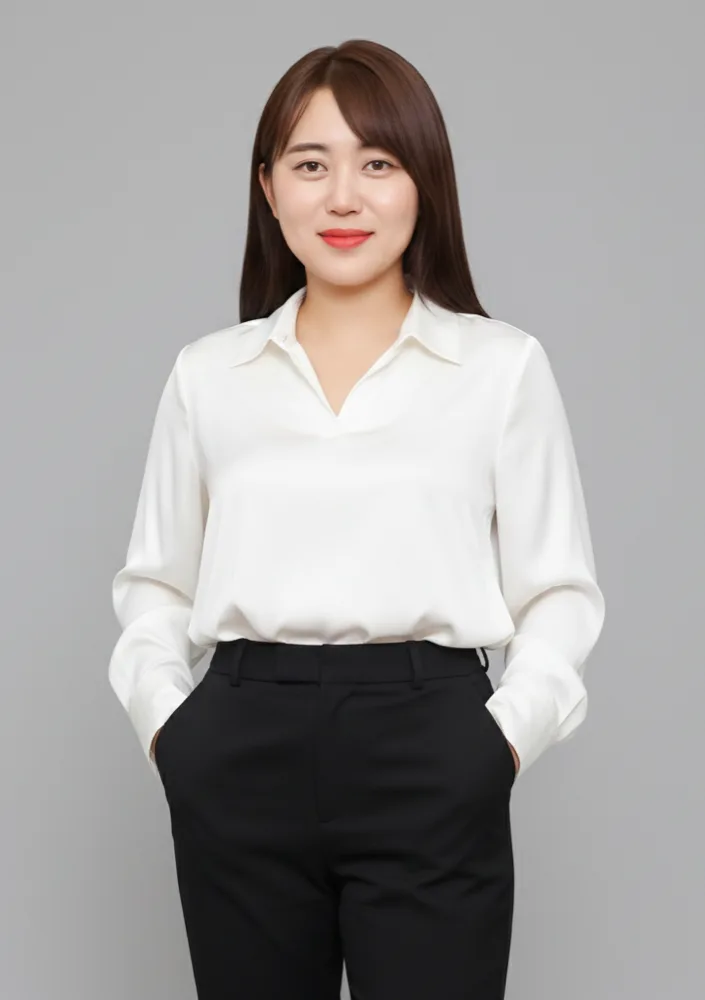 최지혜 강사 — 세일즈·CS 기업교육 전문