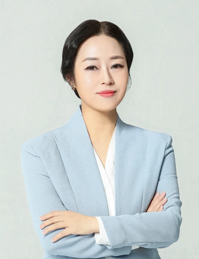 안정미 강사 — 법정의무교육 기업교육 전문