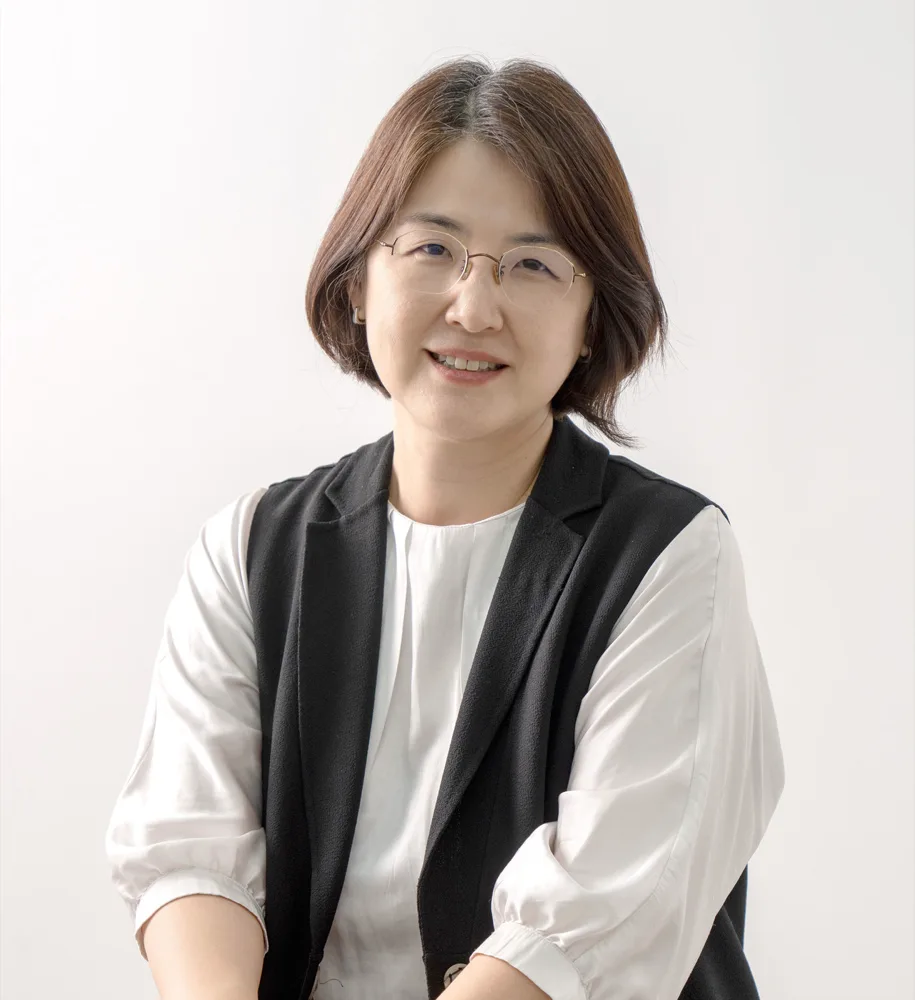 김소연 강사 — 창업·기획 기업교육 전문