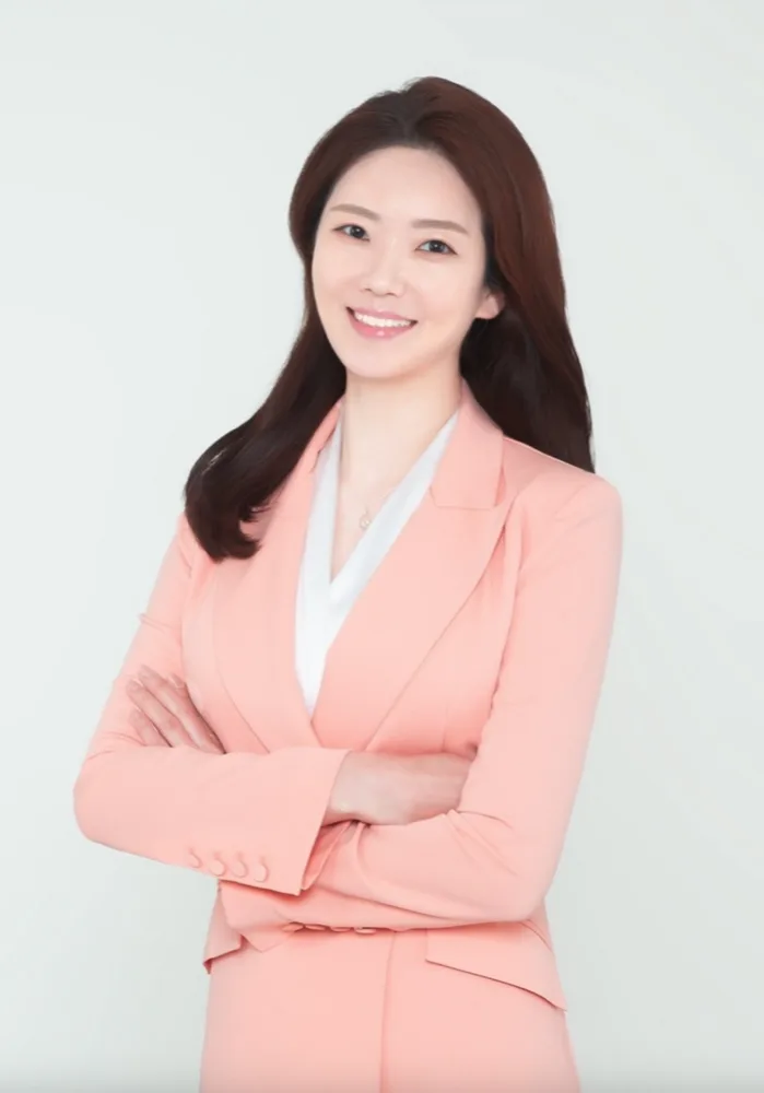 이상미 강사 — 세일즈·CS 기업교육 전문 — 크게 보기