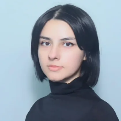 Maria 강사