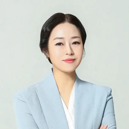 안정미 강사